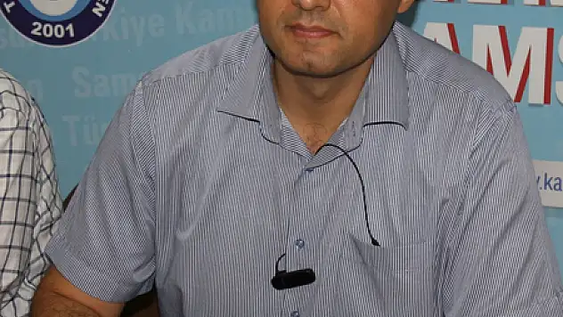 Türk Enerji-Sen'den Tam Destek