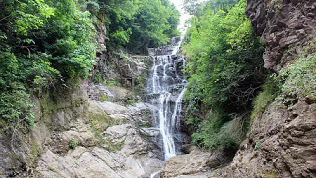 TEKKEKÖY'DE TURİZM ATAĞI