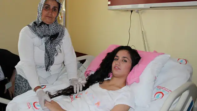 Mutlu Kaya'nın annesi: 'Kadınların kaderi böyle olmasın'