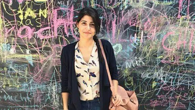 Tuğçe Albayrak'ın katili temyize gitti