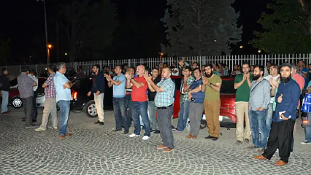 TOFAŞ'dan sonra MAKO'da da 80 kişinin işine son verildi