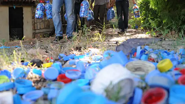 Bakanlık'tan 'mavi kapak' açıklaması
