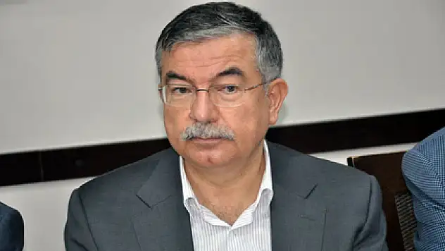 İşte AK Parti'nin Meclis Başkan adayı