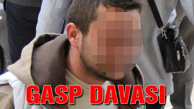 GASP DAVASI