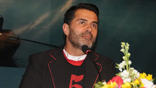 Yaşar Alptekin: 'Ölmenin ve namaz kılmanın yaşı yoktur'