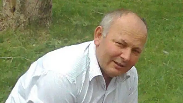 27 yıllık polis memuru hastalığa yenik düştü