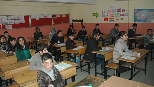 MEB TEOG yerleştirme esas puanı açıklandı!İşte TEOG sonuçları