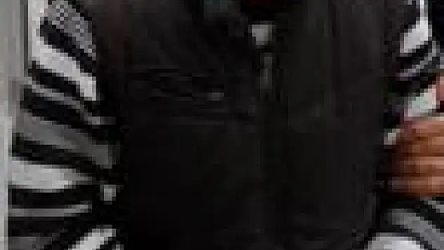 Hapis Cezası bulunan Şahıs Tutuklandı