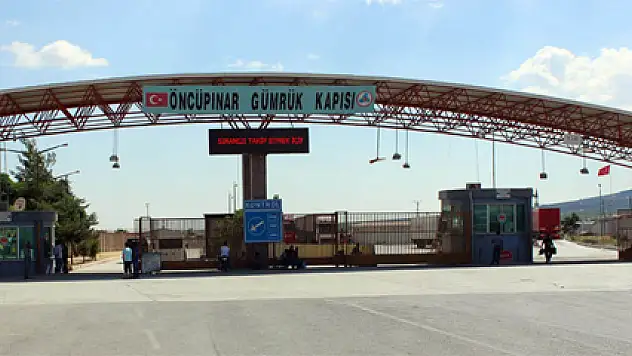 Ülkesine dönen Suriyelilerin sayısı azaldı