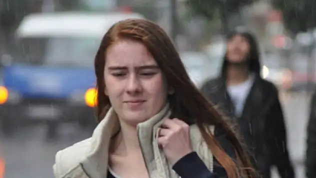 29 Haziran 2015 yurtta hava durumu