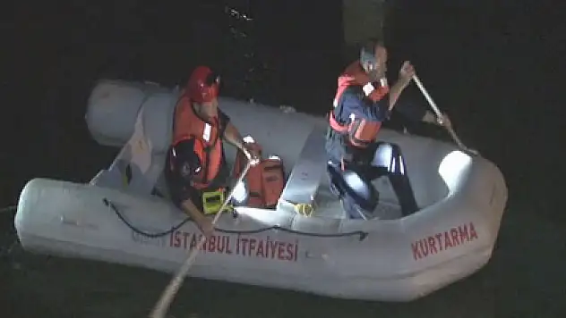 İnşaat temelinde boğuldu!