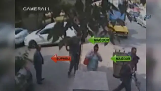 40 bin TL değerindeki ziynet eşyasını çaldı