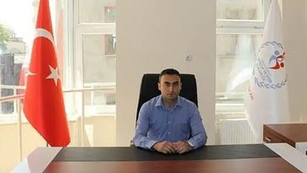 Mahallelerden futbol turnuvası