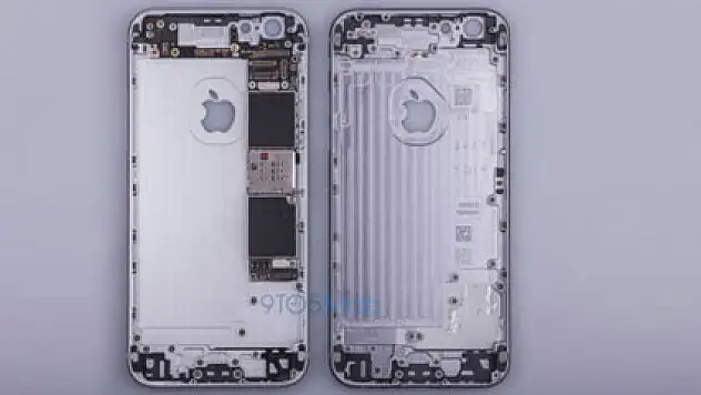 İşte karşınızda iPhone 6S ve iPhone 6S Plus!