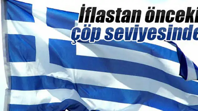 Kredi derecelendirme kuruluşlarından Yunanistan'a darbe