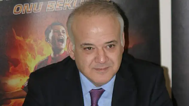 'Yüce Atatürk' davasında karar: Ahmet Çakar...