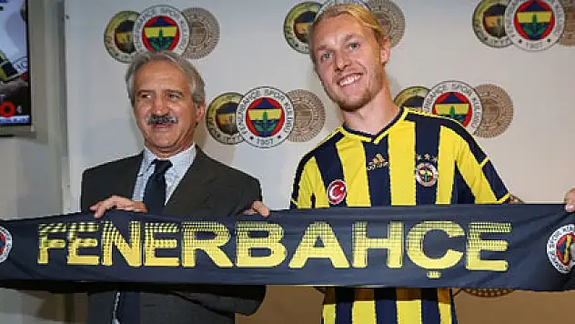 Kjaer: 'Fenerbahçe'ya yapılan silahlı saldırı...'