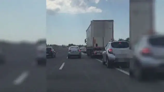 Bir TIR dolusu uyuşturucuyu Türkiye'ye sokan çeteye operasyon