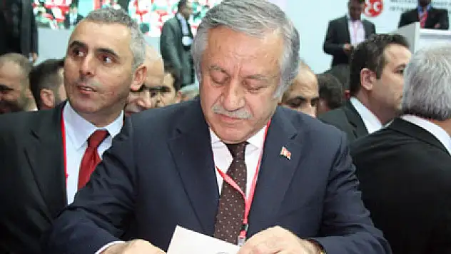 MHP'li Adan'dan CHP'ye eleştiri
