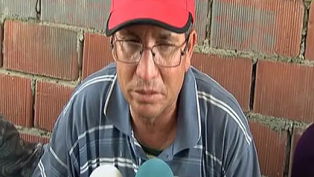 Babasıyla aynı kaderi paylaştı, aynı yerde öldü