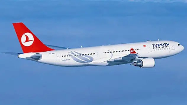 THY uçağında bomba araması