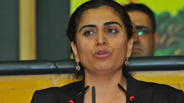 Sebahat Tuncel beraat etti