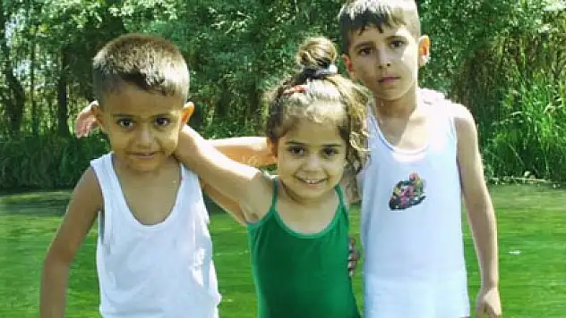 Küçük Sude'nin akıl almaz ölümü