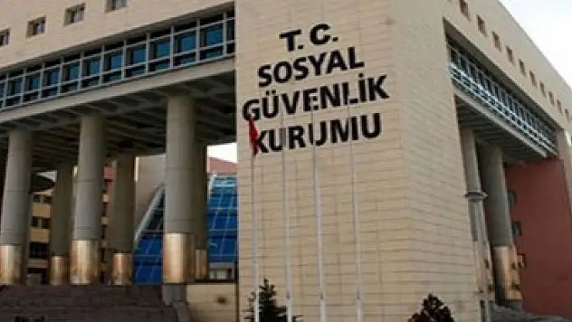 SGK'dan 'boşanan kadına denetim' açıklaması