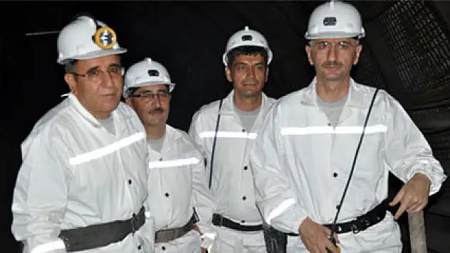 Soma'daki 301 işçiye mezar olan maden ocağı yeniden mi açılacak?