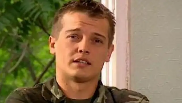 Arda Kural artık sokakta yaşıyor!