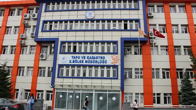 6 ayda kaç taşınmaz satıldı?