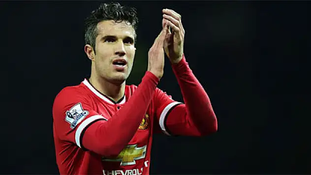 Van Persie, Fenerbahçe için sağlık kontrolünde