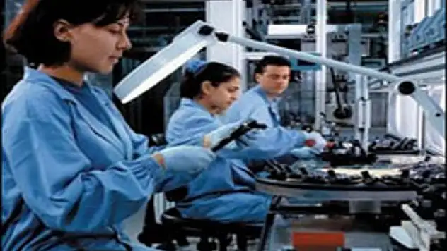 Samsun'un 6 Aylık İstihdam Durumu