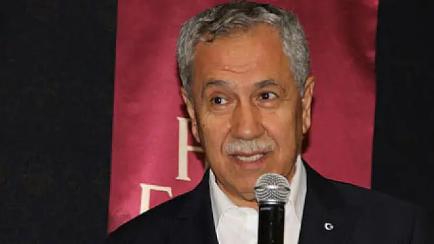 'Bizi kan deryasına götürmek isteyenlere Allah fırsat vermesin'