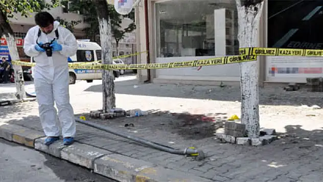 3 aylık hamile öğretmenin feci ölümü