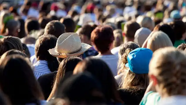 CHP'li seçmen 'Ak Parti' dedi