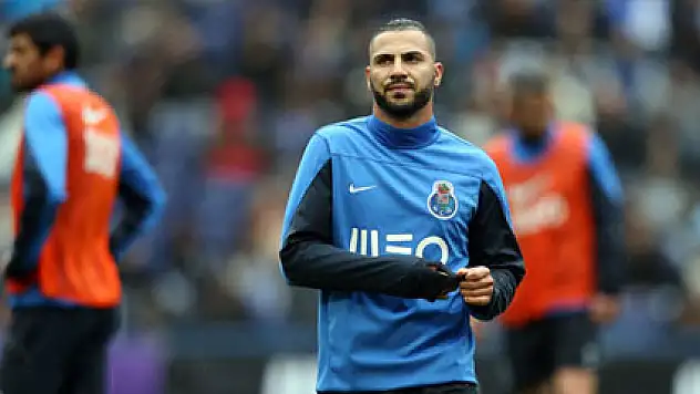 Orman: 'Quaresma son aşamaya geldi'