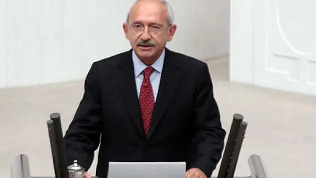 Kılıçdaroğlu araştırma istedi