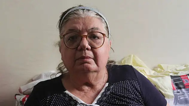 Dolandırıcılar önce kredi çektirdi, sonra evini sattırdı