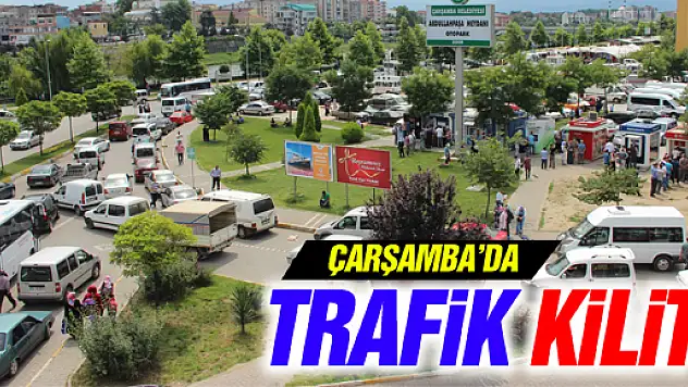 EMNİYET'İN BAYRAM NÖBETİ