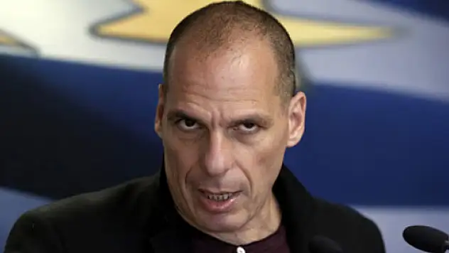Varoufakis: 'Ekonomik reformlar başarısız olacak'