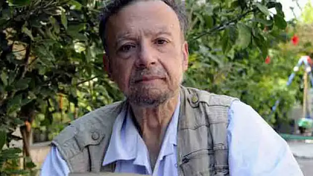 Ünlü fizikçinin oğlu sokakta kalacak