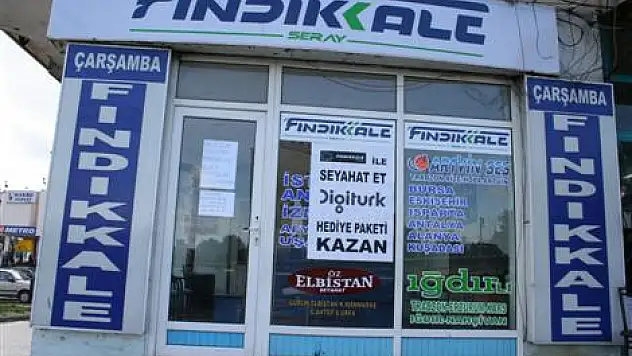 Otobüs Firmaları Otogara taşındı