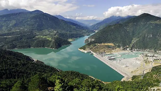 Ekonomiye katkısı 9,275 milyar TL !