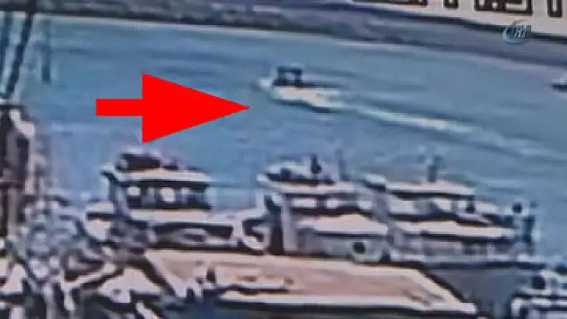 Kayıkla ölüme böyle gittiler