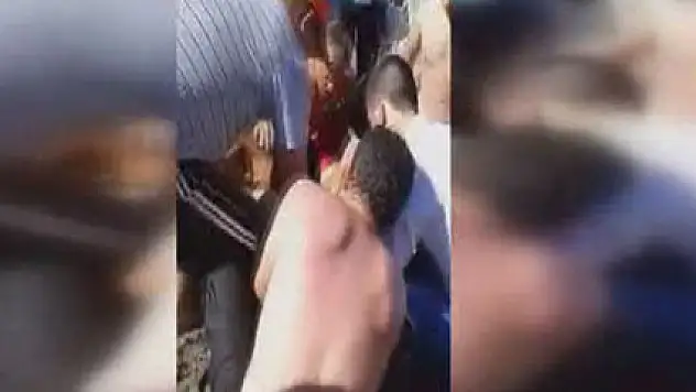 Kimse ilk yardım bilmeyince göz göre göre öldü