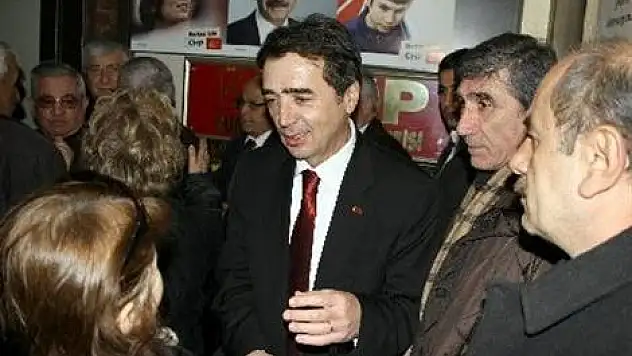 Atalay adaylıktan çekildi