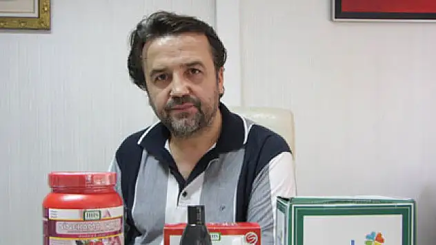 Bitkisel zayıflama ürünleri internette satılmıyor