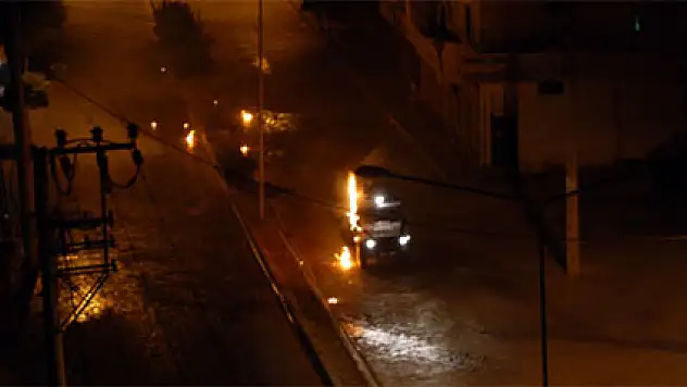 Şırnak savaş alanına döndü!