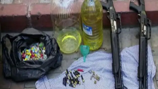 İstanbul'da büyük operasyon: 51 gözaltı